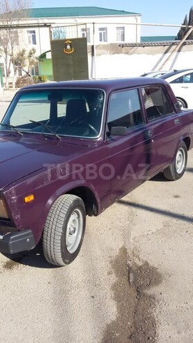 LADA (VAZ) 2107 2000, 283,000 km - 1.6 l - Bakı