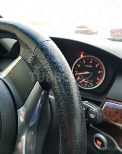 BMW 525 2008, 227,000 km - 2.5 l - Bakı