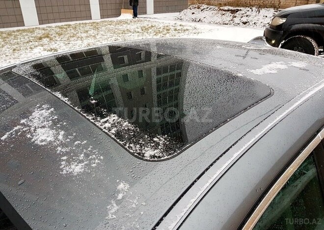 BMW 525 2008, 227,000 km - 2.5 l - Bakı