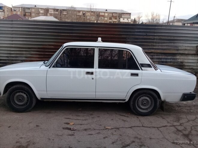LADA (VAZ) 2107 2008, 0 km - 0.2 л - Gəncə