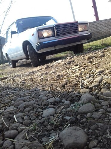 LADA (VAZ) 2107 2007, 25,865 km - 0.2 л - Lənkəran