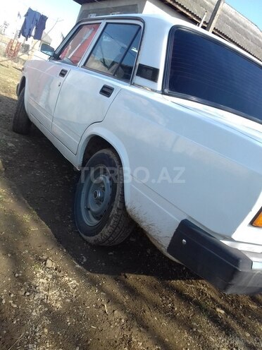LADA (VAZ) 2107 2007, 25,865 km - 0.2 л - Lənkəran
