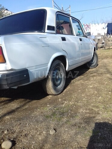 LADA (VAZ) 2107 2007, 25,865 km - 0.2 л - Lənkəran