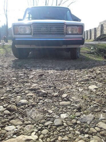 LADA (VAZ) 2107 2007, 25,865 km - 0.2 л - Lənkəran