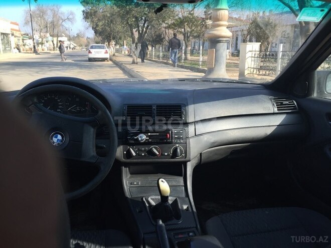 BMW 316 2001, 170,000 km - 1.9 л - Cəlilabad