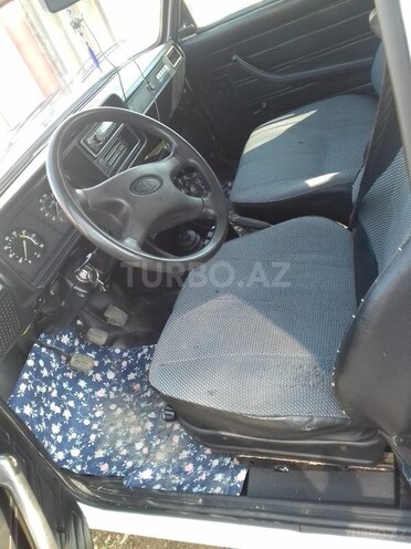 LADA (VAZ) 2107 2007, 25,865 km - 0.2 л - Lənkəran