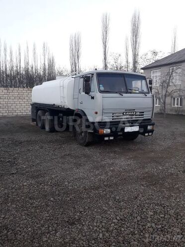 KamAz 53212 1997, 400,000 km - 11.0 l - Tovuz