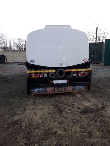 KamAz 53212 1997, 400,000 km - 11.0 l - Tovuz
