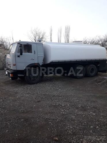 KamAz 53212 1997, 400,000 km - 11.0 l - Tovuz