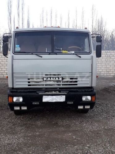 KamAz 53212 1997, 400,000 km - 11.0 l - Tovuz