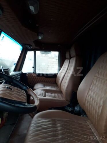 KamAz 53212 1997, 400,000 km - 11.0 l - Tovuz