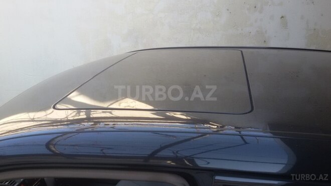 Mercedes E 240 2000, 165,000 km - 2.6 л - Bakı