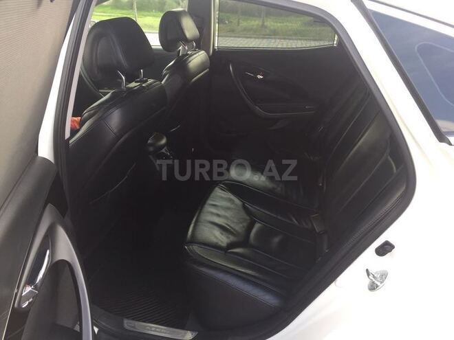 Hyundai Azera 2013, 109,000 km - 2.4 l - Bakı