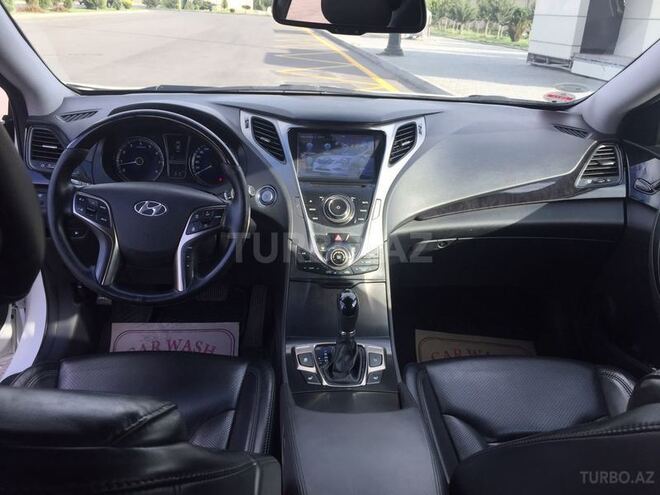 Hyundai Azera 2013, 109,000 km - 2.4 l - Bakı