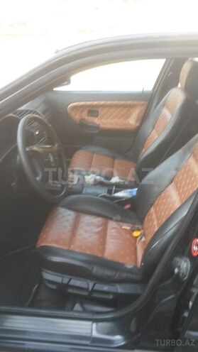 BMW 318 1997, 280,000 km - 1.8 l - Bakı