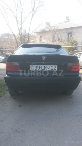 BMW 318 1997, 280,000 km - 1.8 l - Bakı