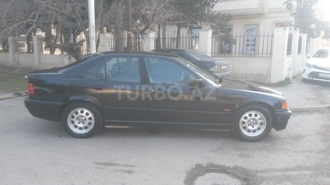 BMW 318 1997, 280,000 km - 1.8 l - Bakı