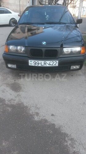 BMW 318 1997, 280,000 km - 1.8 l - Bakı
