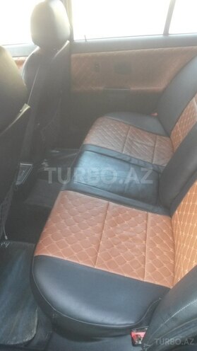 BMW 318 1997, 280,000 km - 1.8 l - Bakı