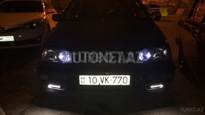 Volkswagen Golf 1996, 142,000 km - 0.2 l - Bakı