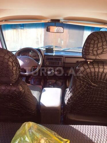 LADA (VAZ) Niva 2014, 33,000 km - 1.7 l - Bakı
