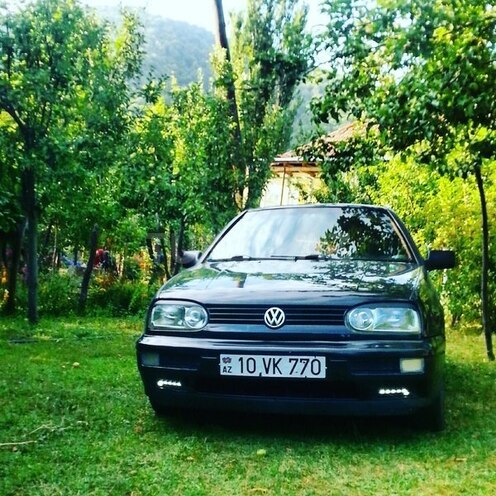 Volkswagen Golf 1996, 142,000 km - 0.2 l - Bakı