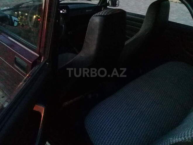 LADA (VAZ) 2107 2012, 92,000 km - 1.6 l - İmişli