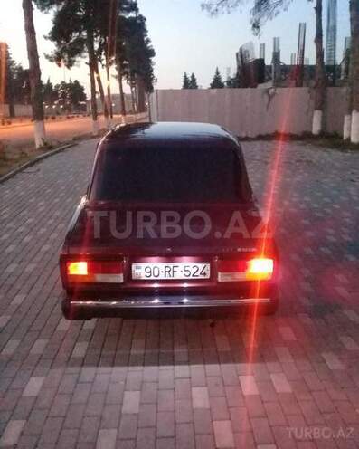 LADA (VAZ) 2107 2012, 92,000 km - 1.6 l - İmişli
