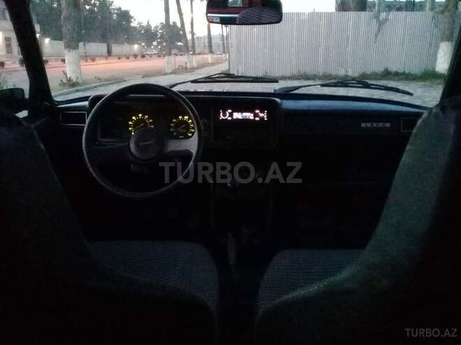 LADA (VAZ) 2107 2012, 92,000 km - 1.6 l - İmişli