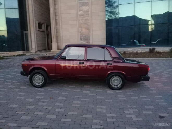 LADA (VAZ) 2107 2012, 92,000 km - 1.6 l - İmişli