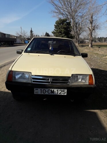 LADA (VAZ) 2109 1995, 320,000 km - 1.5 l - Tovuz