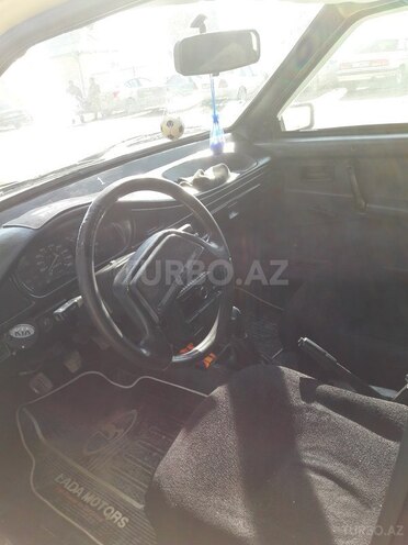 LADA (VAZ) 2109 1995, 320,000 km - 1.5 l - Tovuz
