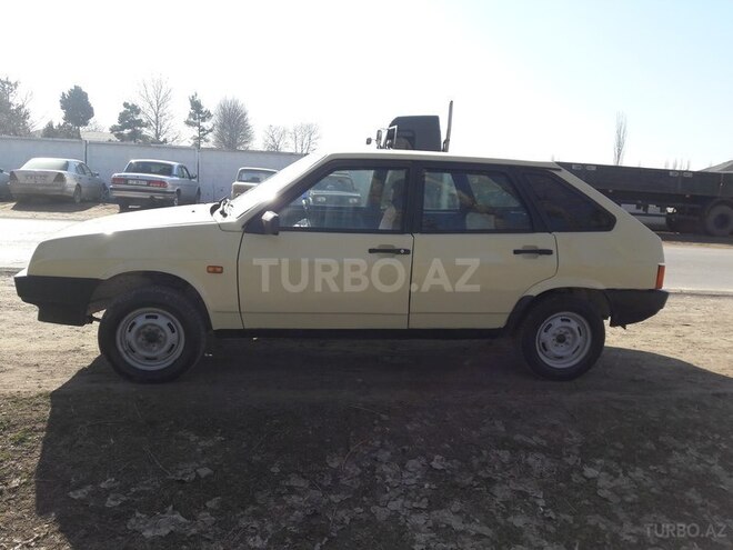 LADA (VAZ) 2109 1995, 320,000 km - 1.5 l - Tovuz