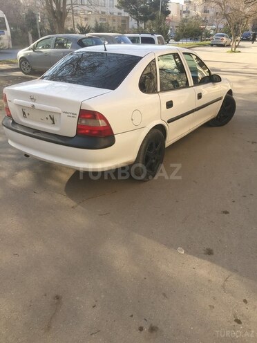 Opel Vectra 1997, 192,567 km - 2.0 l - Bakı
