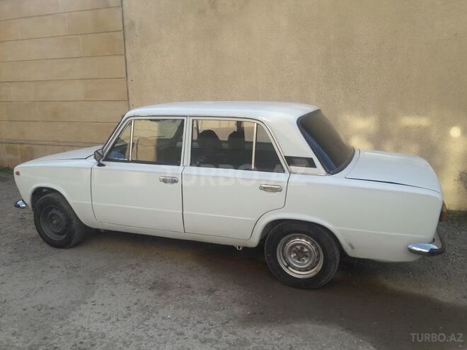 LADA (VAZ) 21011 1982, 250,000 km - 1.2 l - Sumqayıt