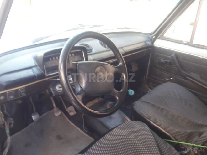LADA (VAZ) 21011 1982, 250,000 km - 1.2 l - Sumqayıt