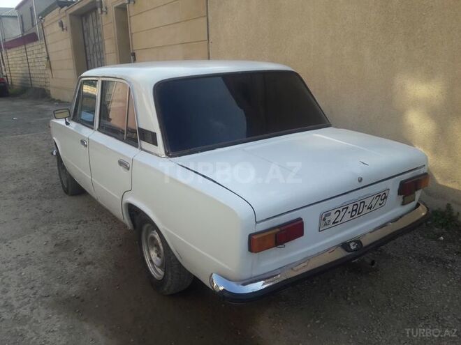 LADA (VAZ) 21011 1982, 250,000 km - 1.2 l - Sumqayıt