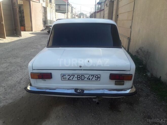 LADA (VAZ) 21011 1982, 250,000 km - 1.2 l - Sumqayıt