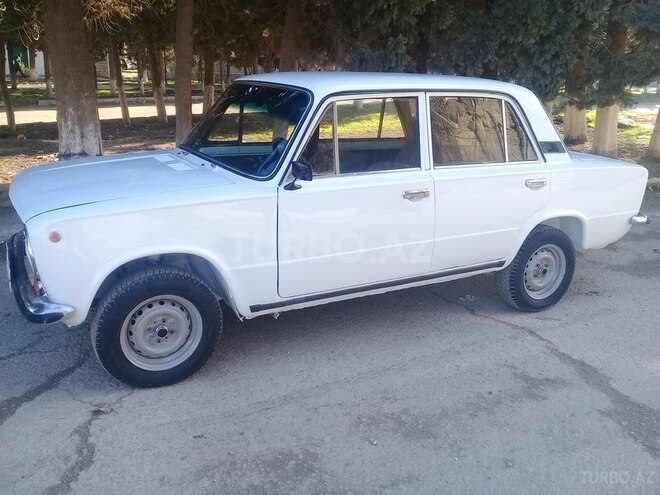 LADA (VAZ) 21011 1982, 325,000 km - 1.2 l - Bakı