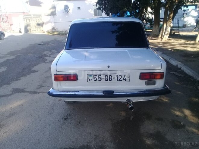 LADA (VAZ) 21011 1982, 325,000 km - 1.2 l - Bakı