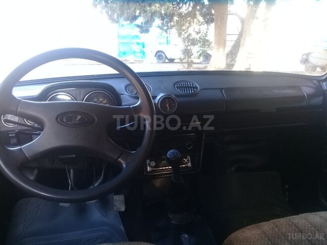 LADA (VAZ) 21011 1982, 325,000 km - 1.2 l - Bakı