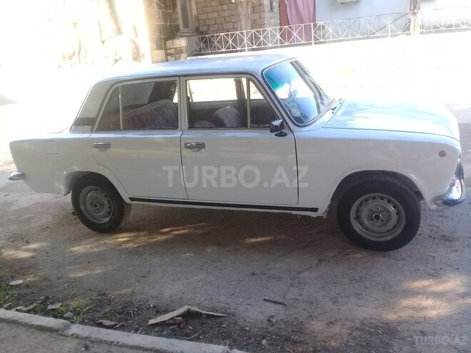 LADA (VAZ) 21011 1982, 325,000 km - 1.2 l - Bakı
