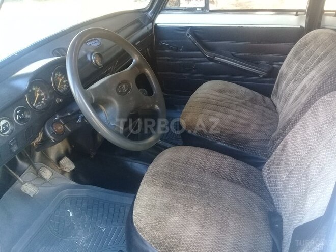 LADA (VAZ) 21011 1982, 325,000 km - 1.2 l - Bakı