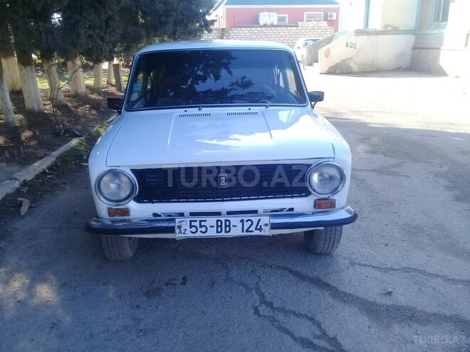 LADA (VAZ) 21011 1982, 325,000 km - 1.2 l - Bakı