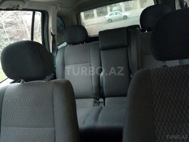 Opel Zafira 2003, 326,000 km - 2.0 l - Bakı