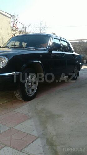 GAZ 31105 2005, 188,101 km - 2.4 l - Bakı