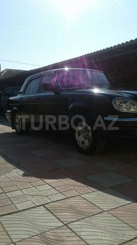 GAZ 31105 2005, 188,101 km - 2.4 l - Bakı