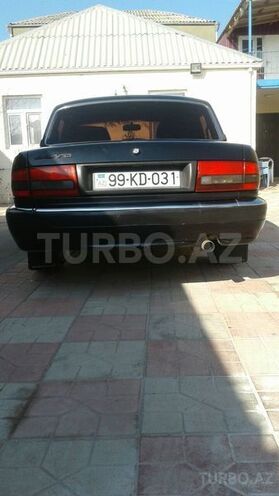 GAZ 31105 2005, 188,101 km - 2.4 l - Bakı