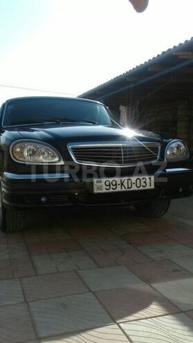 GAZ 31105 2005, 188,101 km - 2.4 l - Bakı