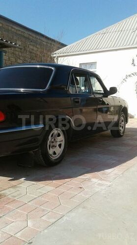 GAZ 31105 2005, 188,101 km - 2.4 l - Bakı